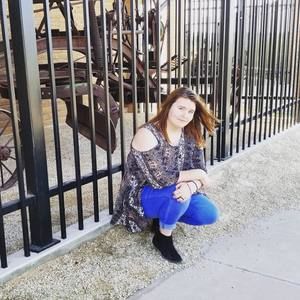 Meet your Posher, Nikki